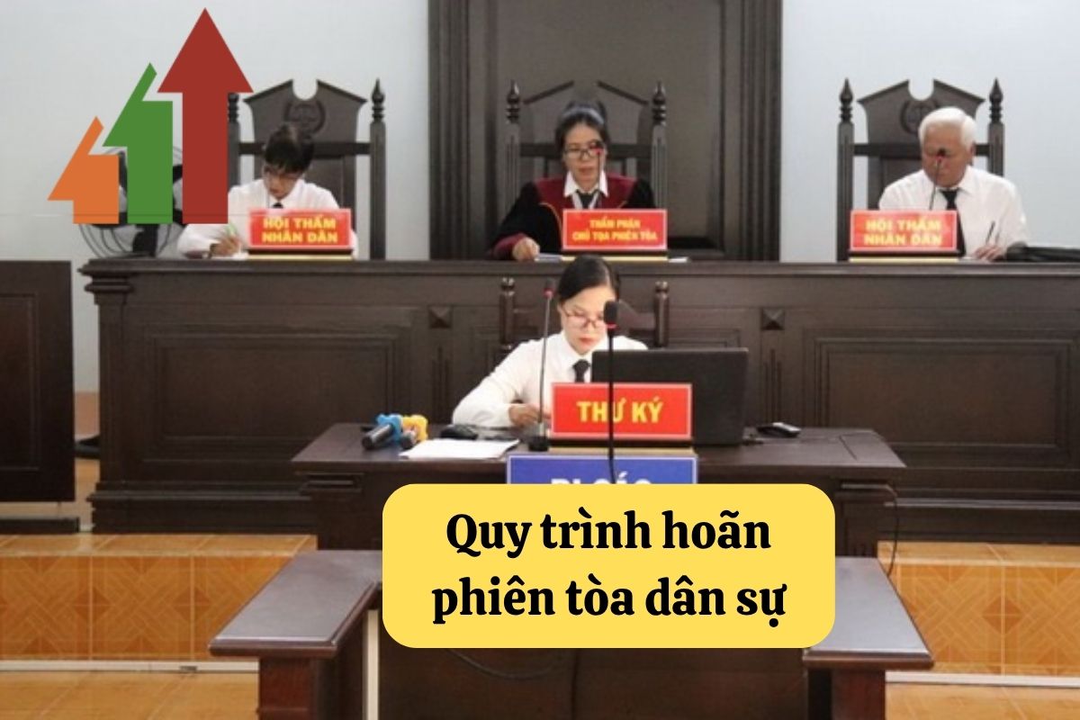 Hoãn phiên tòa dân sự: Hướng dẫn chi tiết và tư vấn pháp lý 4 14. hoan phien toa 3