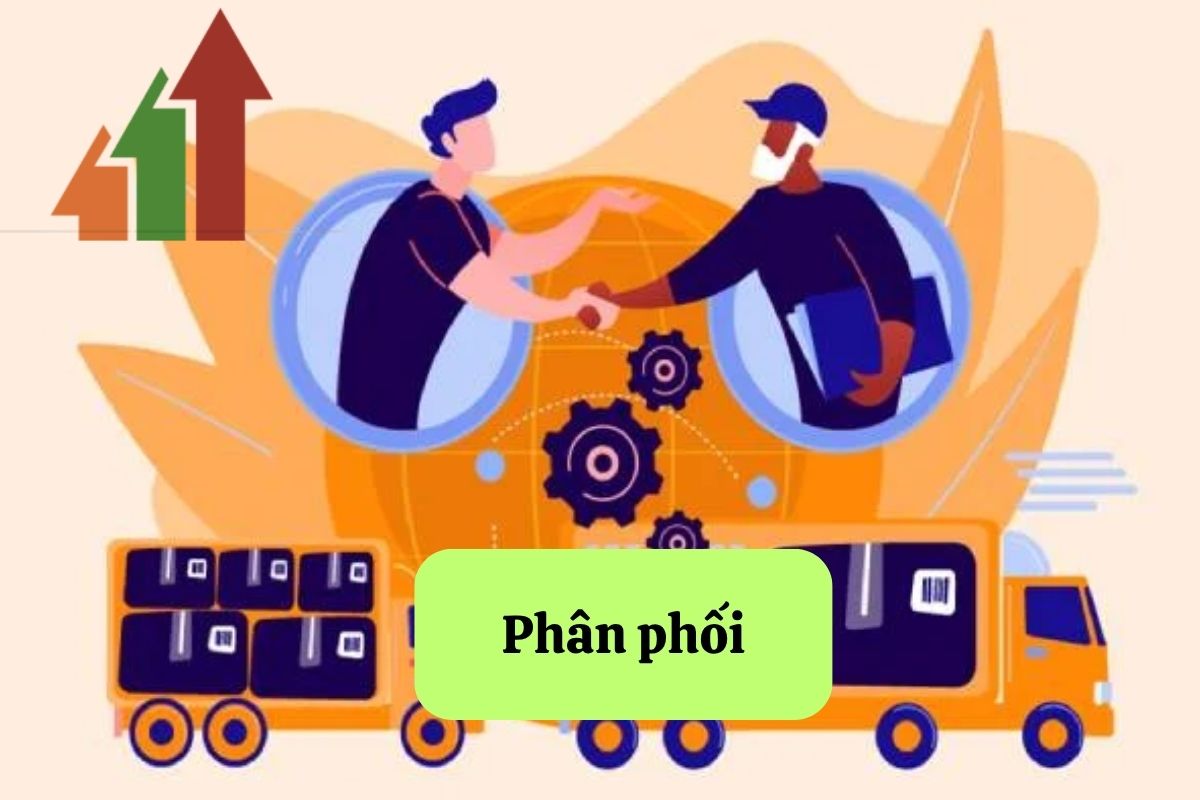 Phân Phối Hàng Hóa: Quy Định Pháp Luật và Hướng Dẫn Thực Hiện 2 14. phan phoi