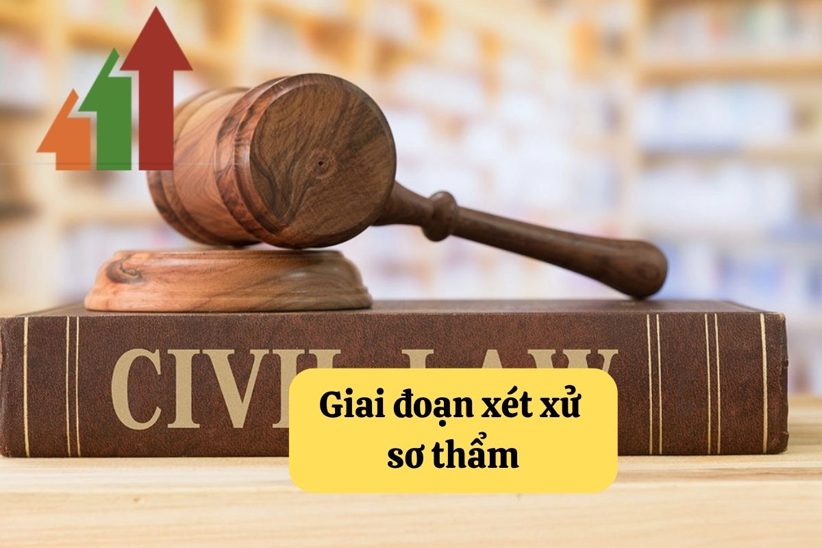 Các giai đoạn tố tụng dân sự: Hướng dẫn chi tiết và tư vấn pháp lý 4 15. cac giai doan to tung dan su 3
