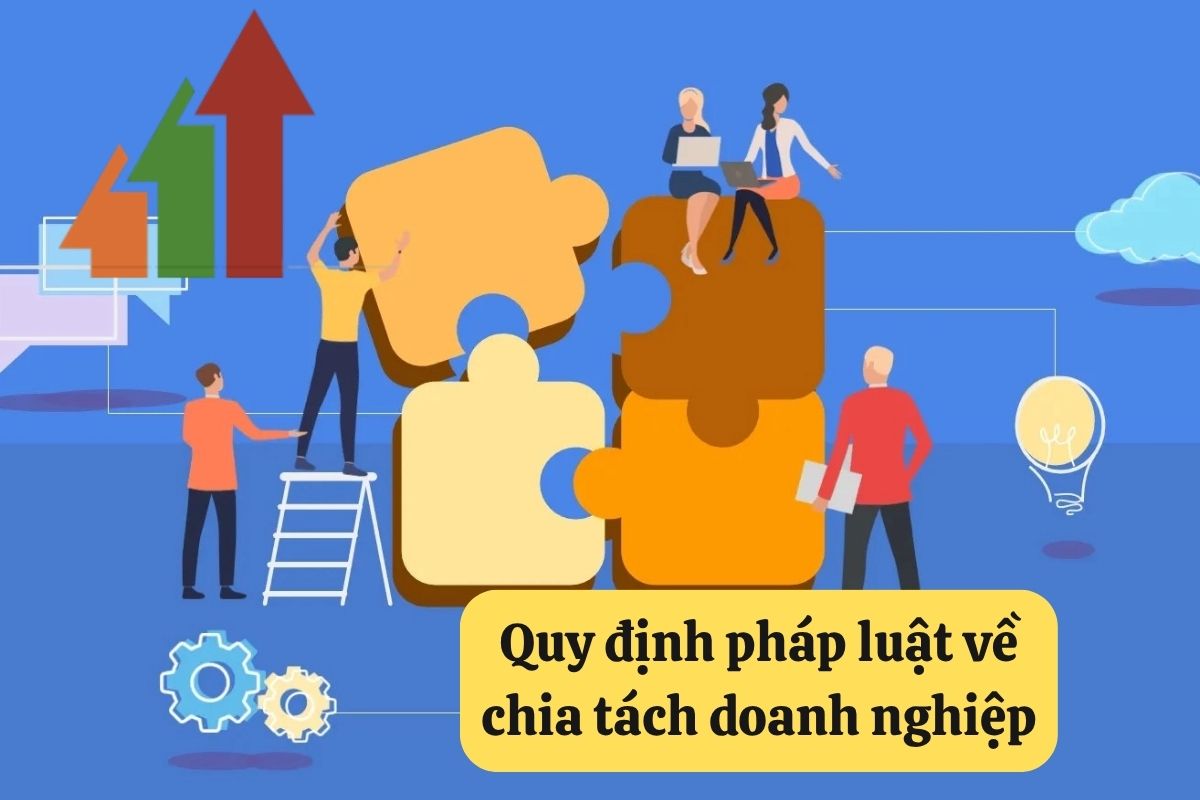 16. chia tach doanh nghiep 2