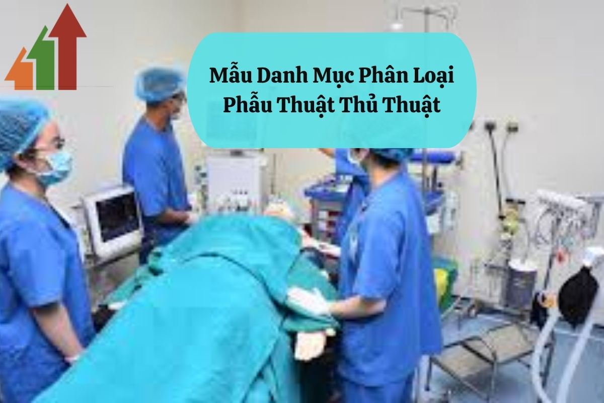 Thủ Tục, Quy Định Về Phẫu Thuật Thủ Thuật – Liên Hệ Tư Vấn Ngay 3 162.3