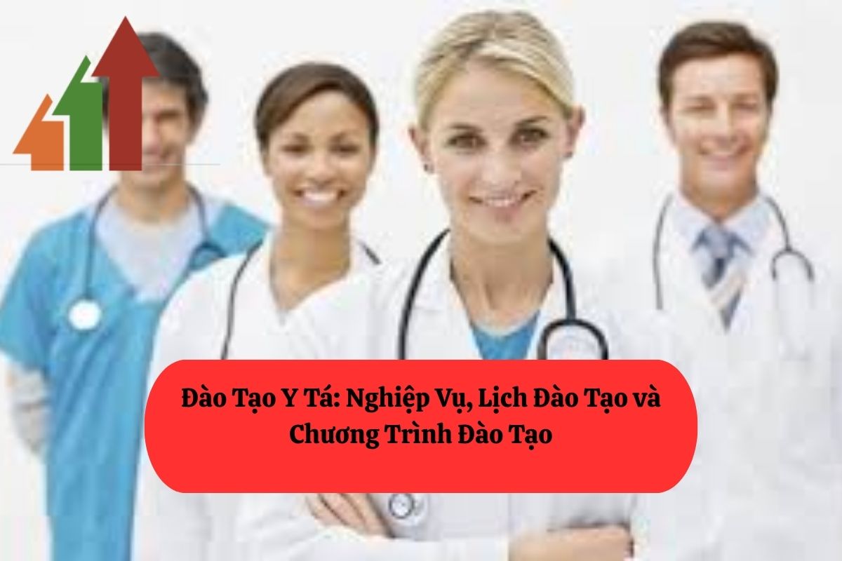 Đào Tạo Y Tá: Nghiệp Vụ, Lịch Đào Tạo và Chương Trình Đào Tạo 1 164.1