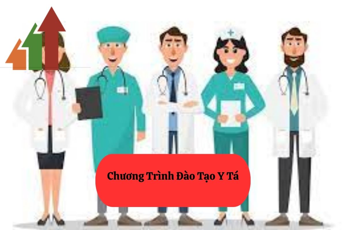 Đào Tạo Y Tá: Nghiệp Vụ, Lịch Đào Tạo và Chương Trình Đào Tạo 3 164.2