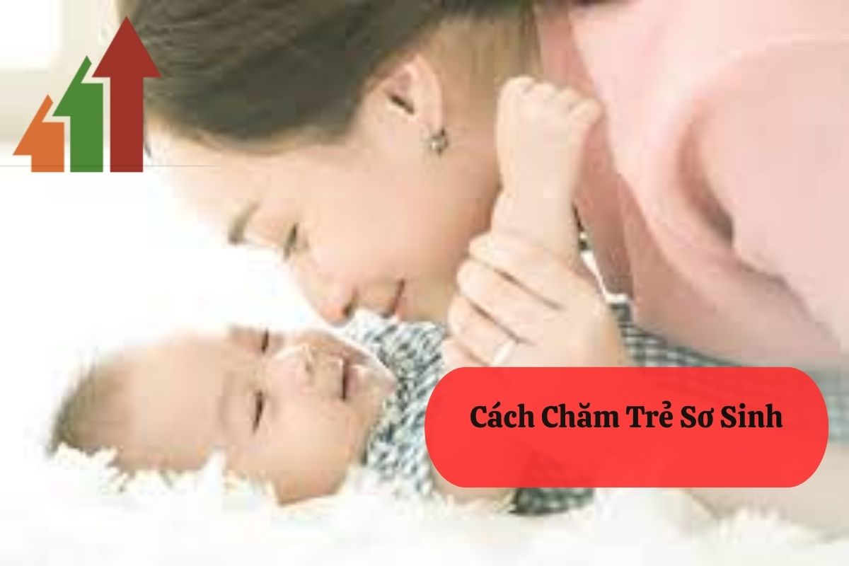 Chăm Sóc Mẹ và Bé: Hướng Dẫn Chăm Sóc Trẻ Sơ Sinh 2 166.2