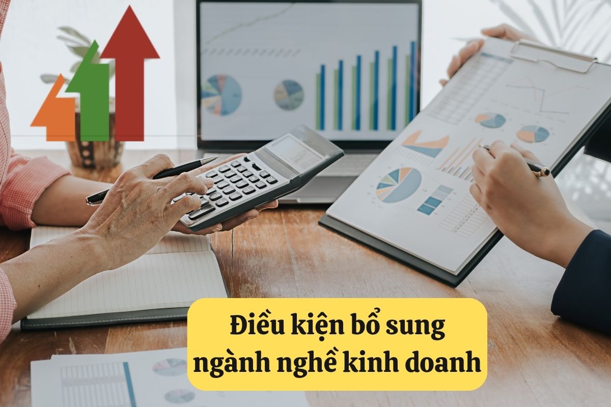 Hướng dẫn bổ sung ngành nghề kinh doanh: Quy định pháp luật và thủ tục 3 17. bo sung nganh nghe kinh doanh 2