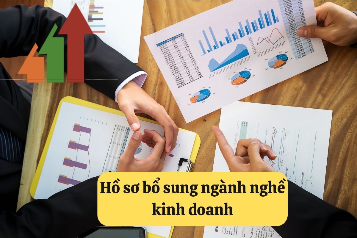 Hướng dẫn bổ sung ngành nghề kinh doanh: Quy định pháp luật và thủ tục 4 17. bo sung nganh nghe kinh doanh 3