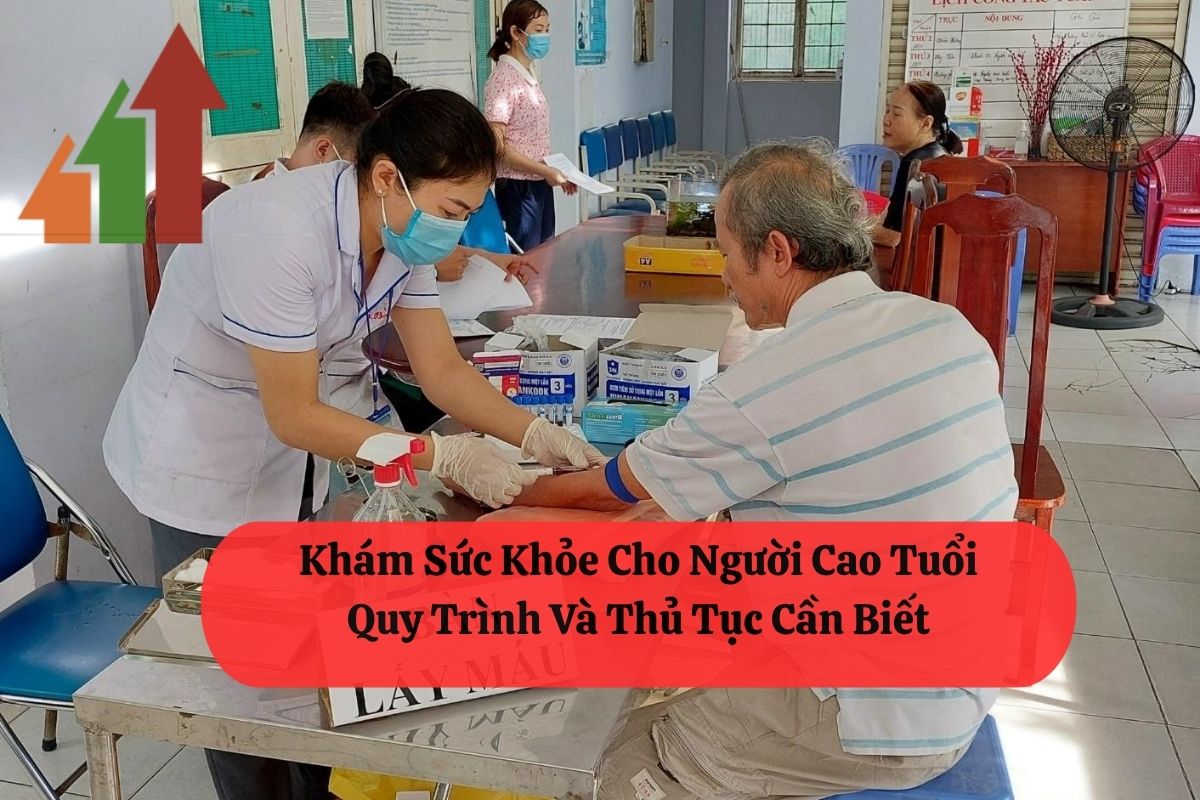 Khám Sức Khỏe Người Cao Tuổi: Quy Trình Và Thủ Tục Cần Biết 1 171.1