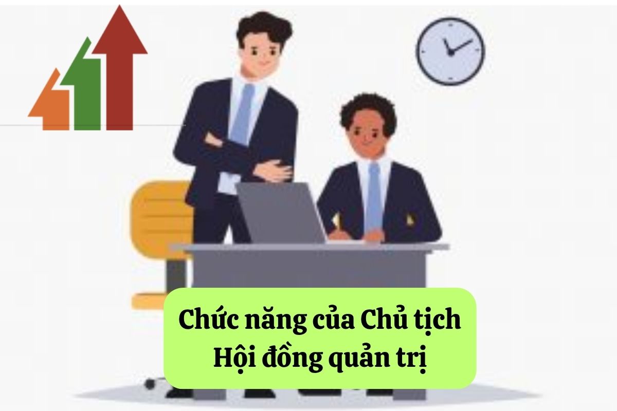Chủ tịch Hội đồng Quản trị: Quy định pháp luật 3 18. chu tich hoi dong quan tri 2