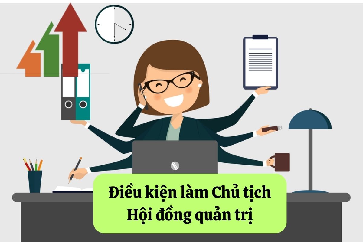 Chủ tịch Hội đồng Quản trị: Quy định pháp luật 4 18. chu tich hoi dong quan tri 3