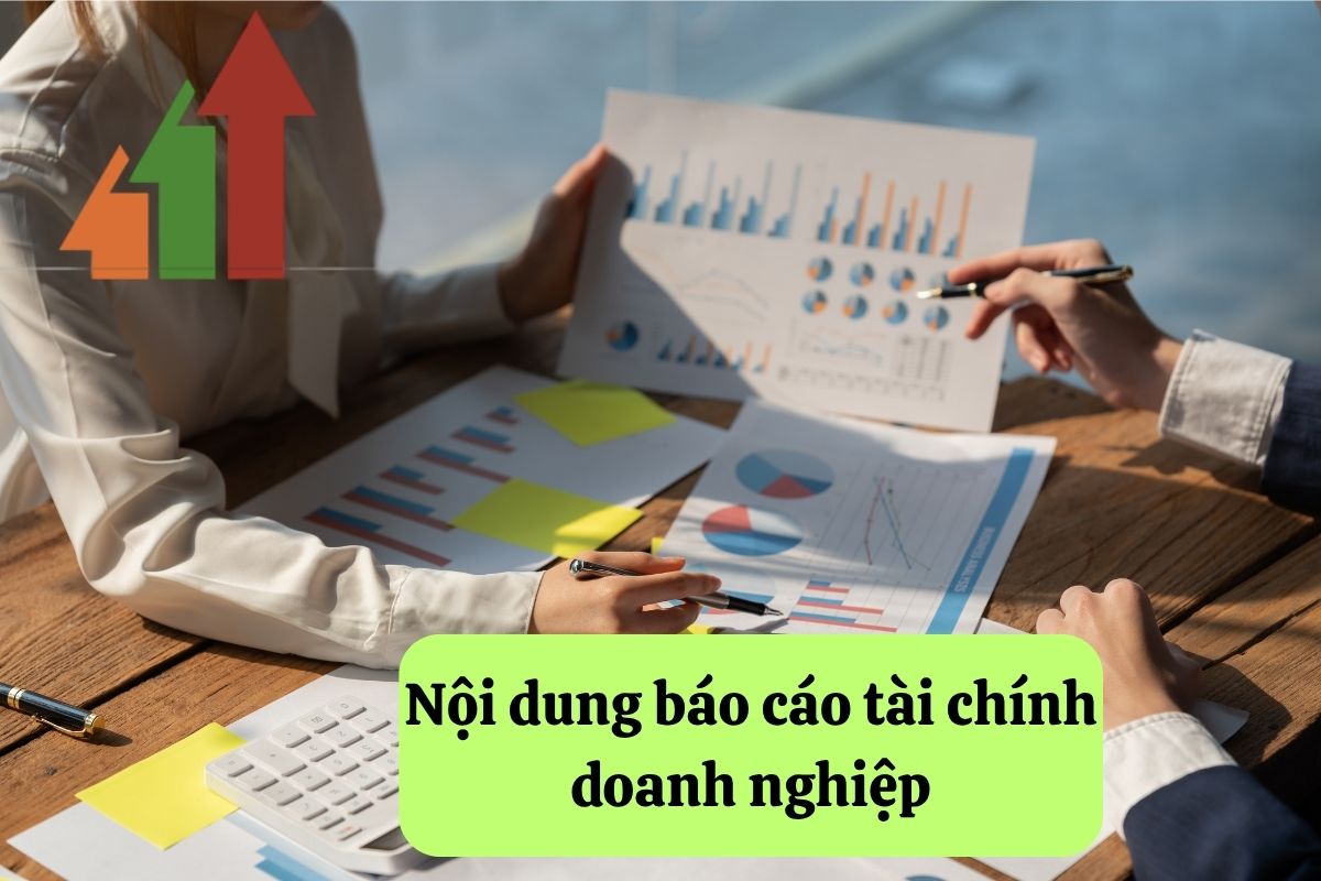 Báo cáo tài chính: Hướng dẫn chi tiết và quy định pháp luật 3 19. bao cao tai chinh doanh nghiep 2