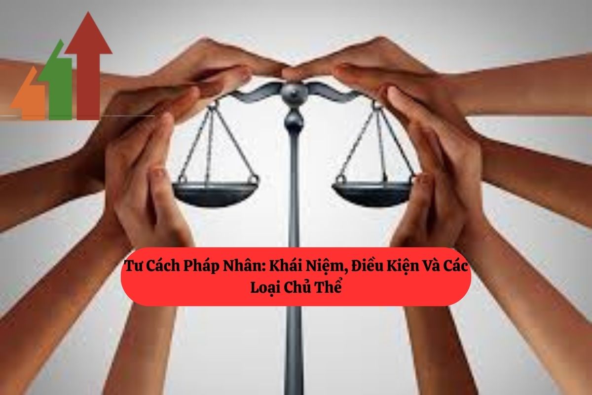 Tư Cách Pháp Nhân: Khái Niệm, Điều Kiện Và Các Loại Chủ Thể 1 190.1