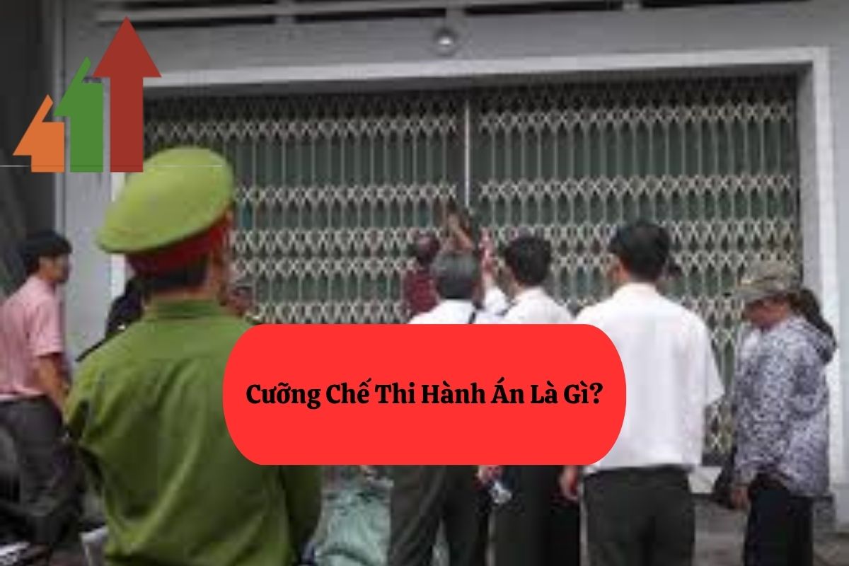Cưỡng Chế Thi Hành Án Dân Sự:Quy Định Và Các Trường Hợp Ngoại Lệ 2 194.2