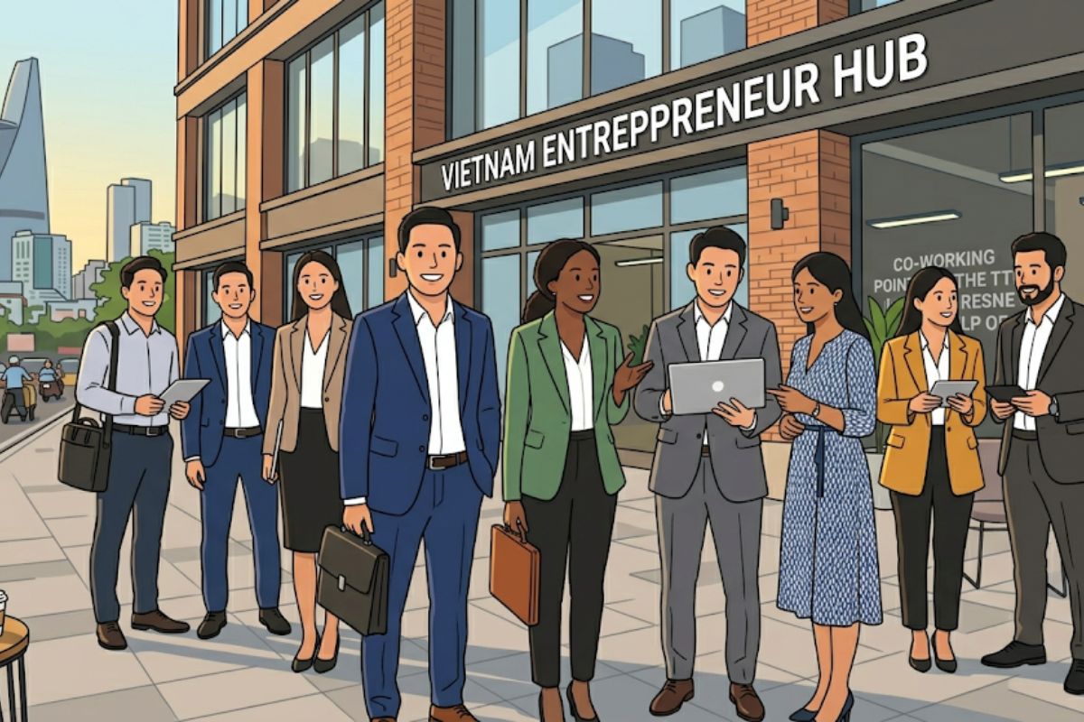 Ai được quyền thành lập doanh nghiệp? 5 nhóm đối tượng cần biết 1 Ai duoc quyen thanh lap doanh nghiep theo quy dinh phap luat