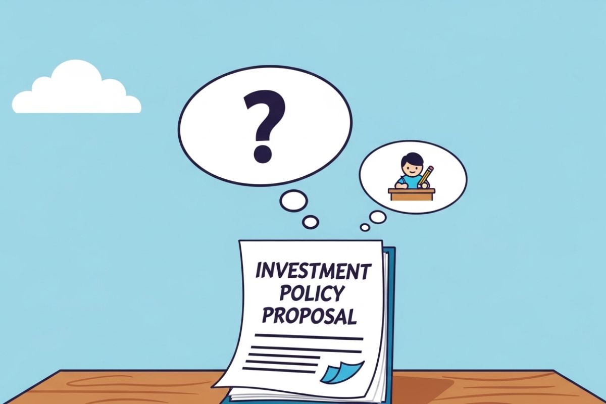 Báo cáo đề xuất chủ trương đầu tư là gì? Ai lập báo cáo đề xuất chủ trương đầu tư? 1 Bao cao de xuat chu truong dau tu la gi Ai lap bao cao de xuat chu truong dau tu