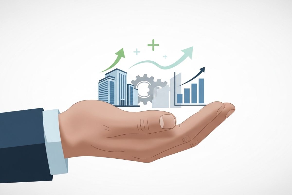 Các chính sách hỗ trợ doanh nghiệp 2025: 7 ưu đãi thuế và vốn cần biết 1 Cac chinh sach ho tro doanh nghiep