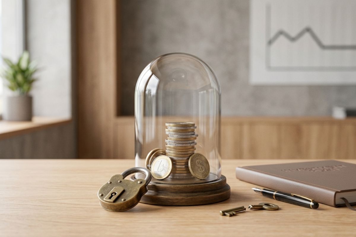 Cong chuc co duoc gop von thanh lap doanh nghiep khong