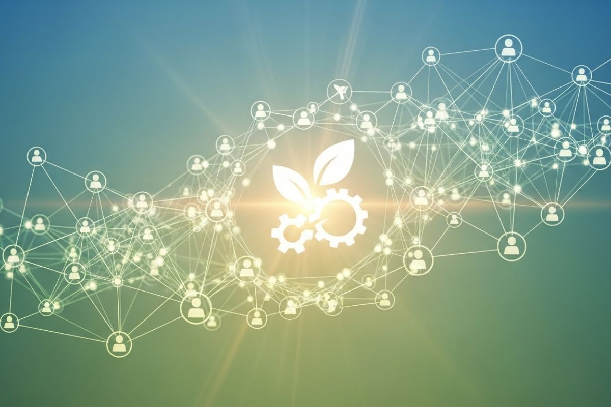 Điều kiện thành lập doanh nghiệp xã hội: 3 tiêu chí bắt buộc 1 Dieu kien thanh lap doanh nghiep xa hoi