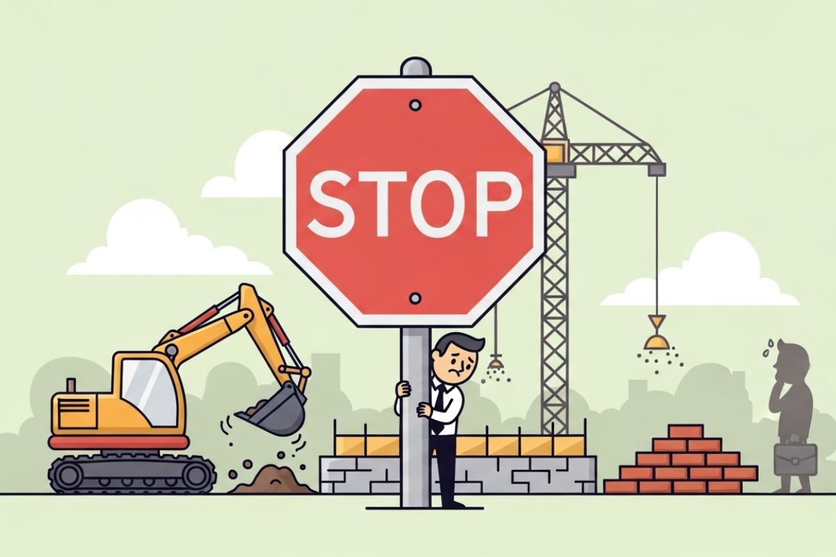 Dung chu truong dau tu du an co duoc khong