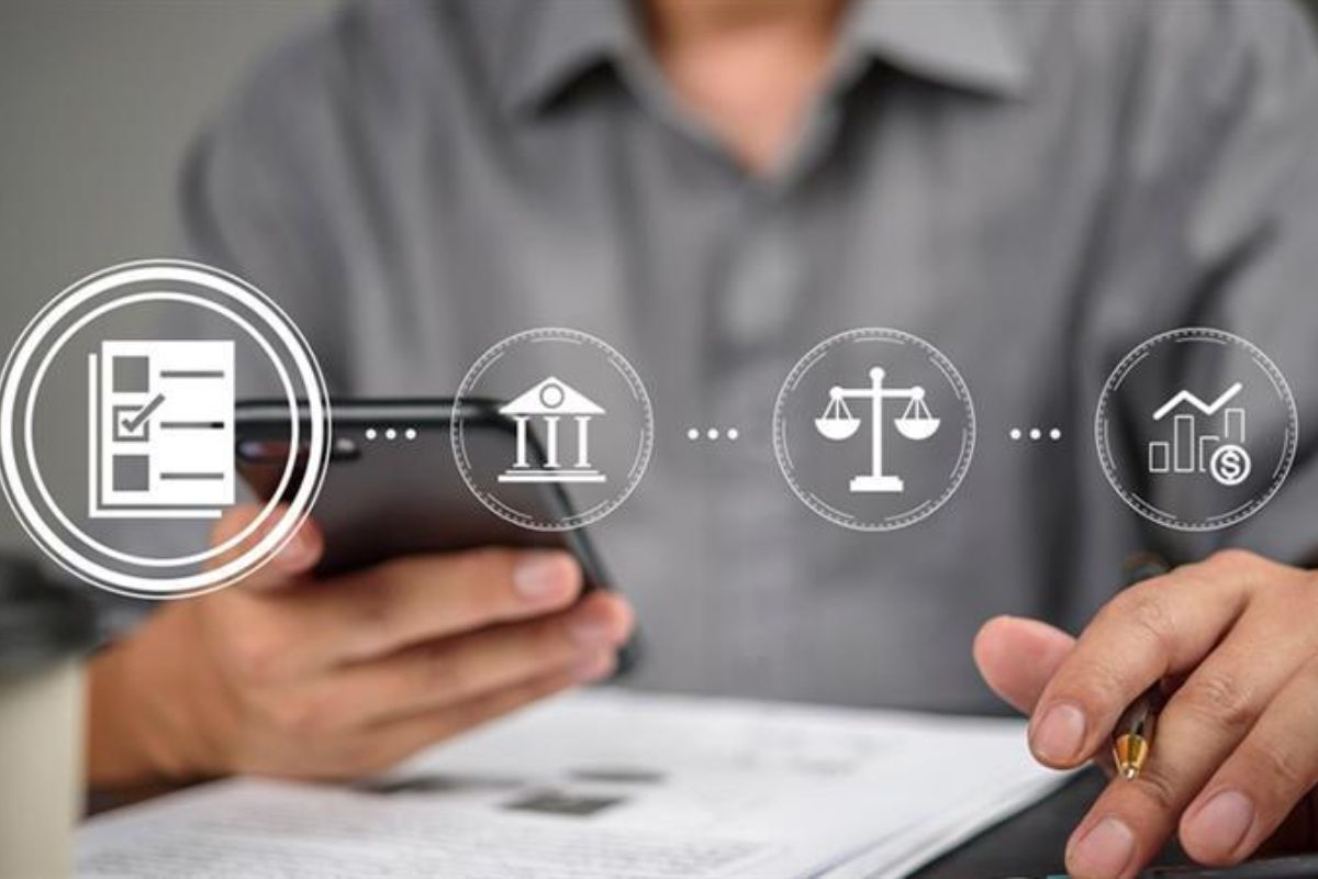 Quyet dinh chu truong dau tu la gi Khac gi chap thuan