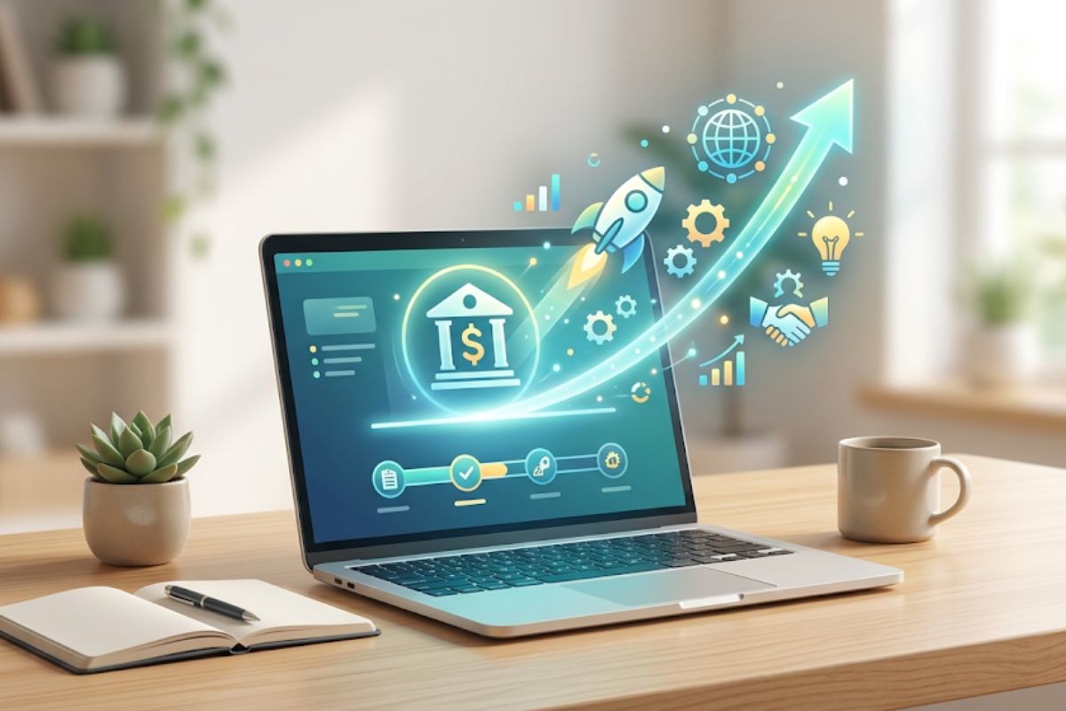 Thanh lap doanh nghiep online Huong dan dang ky qua mang tu A–Z