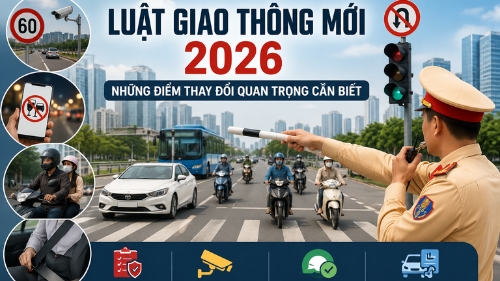 Luật giao thông mới nhất 2026: Những điểm thay đổi quan trọng cần biết 1 Thiet ke chua co ten 2026 08 06T101845.223